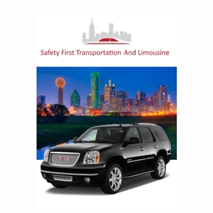 Safety First Transportation and Limousine